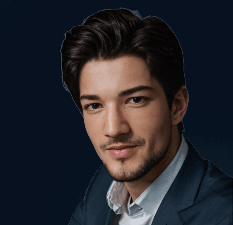 Gennaro Ereditata, Founder & AI Systems Architect